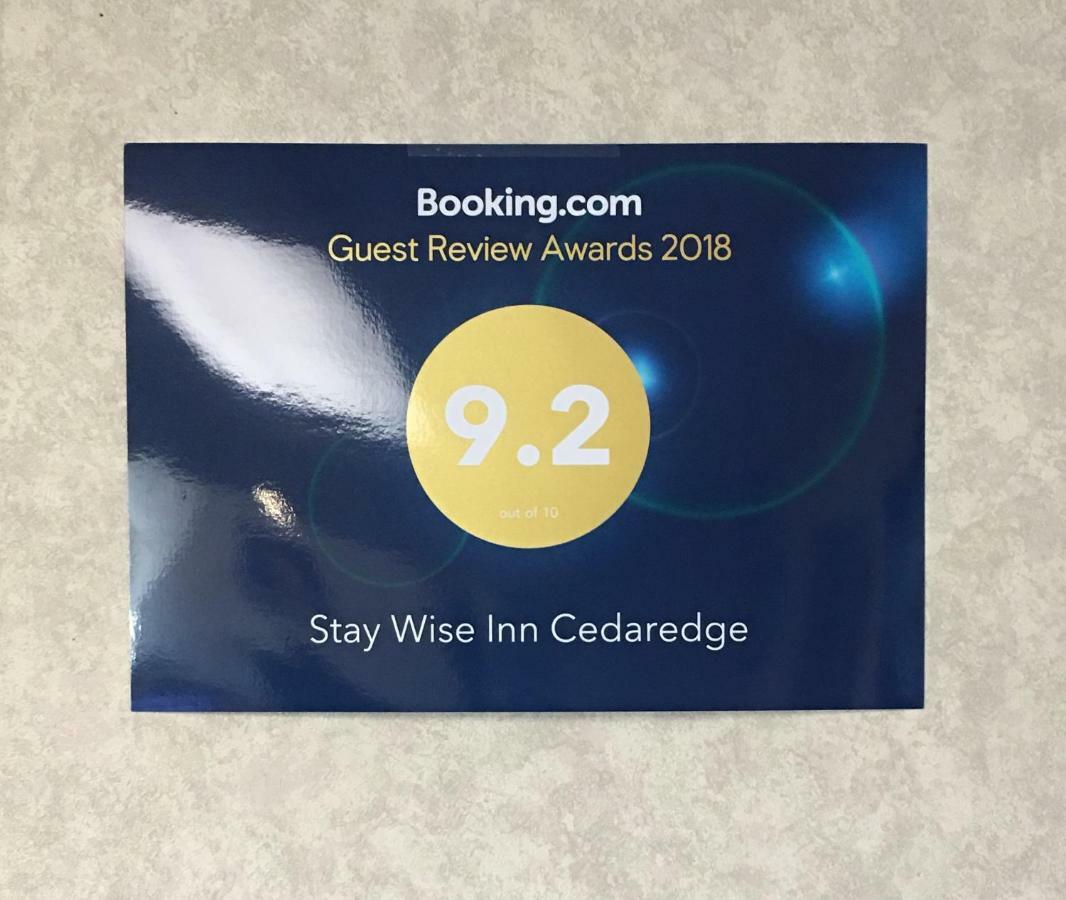 Stay Wise Inn Cedaredge Exteriér fotografie